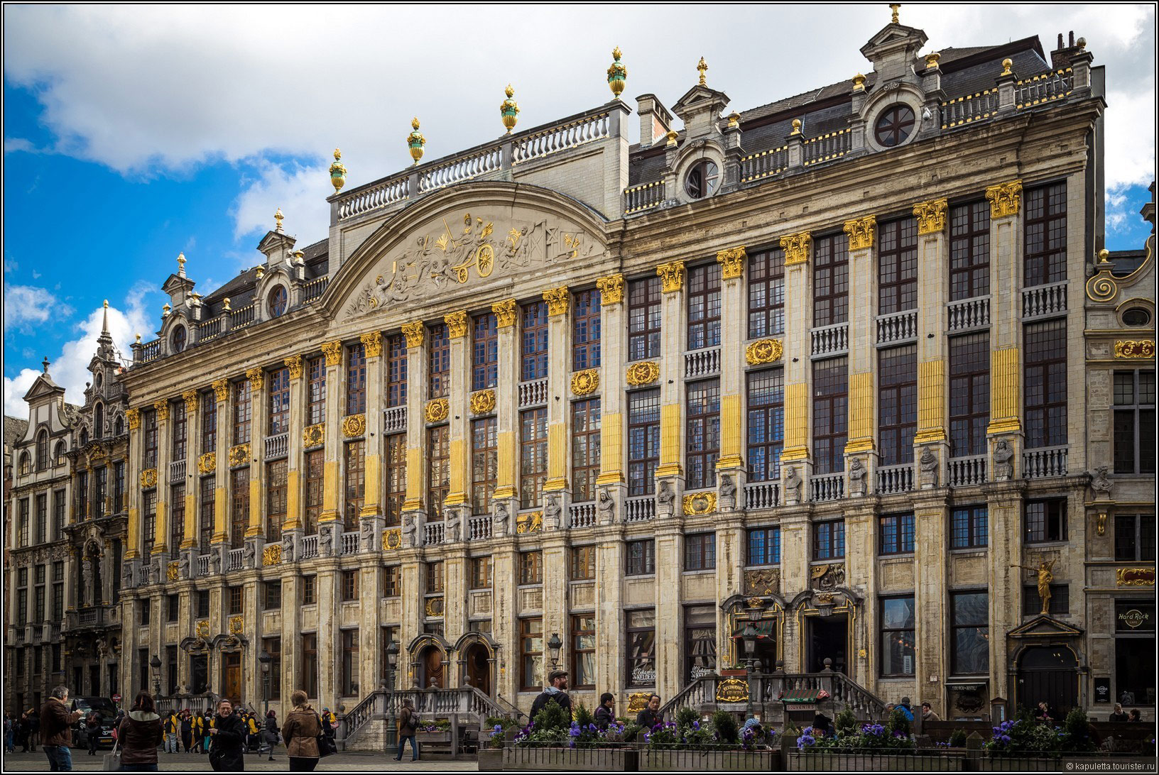 Brussels